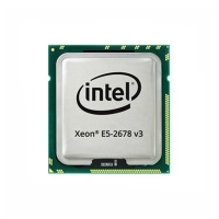 CPU Intel Xeon E5 2678 V3 (2.5GHz Turbo 3.1GHz | 12 Nhân 24 Luồng | 30MB Cache)